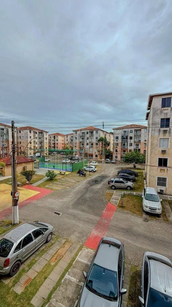 Apartamento, 3 quartos, 55 m² - Foto 2