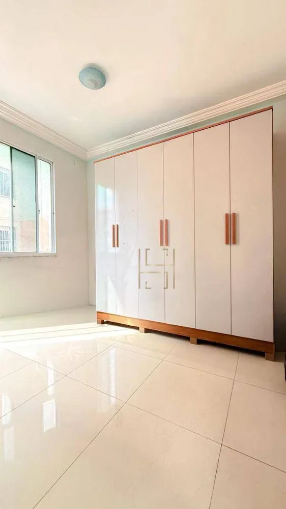 Apartamento, 3 quartos, 55 m² - Foto 3