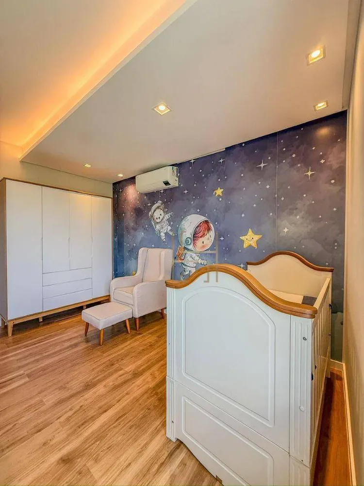 Casa de Condomínio, 4 quartos - Foto 10