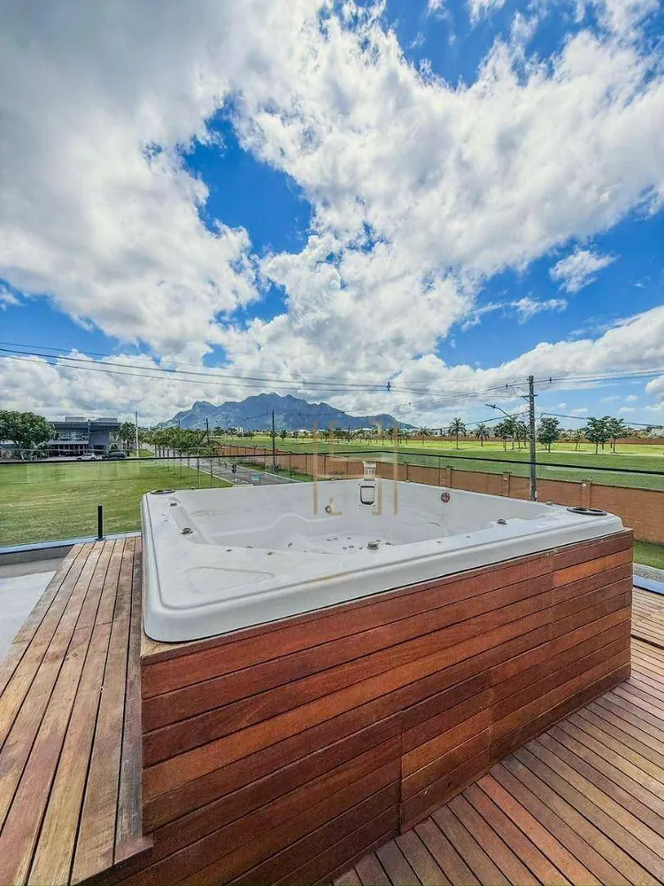 Casa de Condomínio, 4 quartos - Foto 6