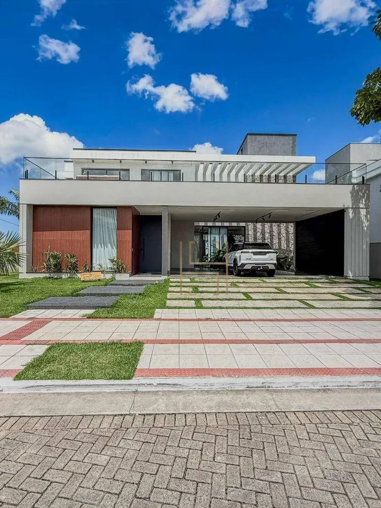 Casa de Condomínio, 4 quartos - Foto 7