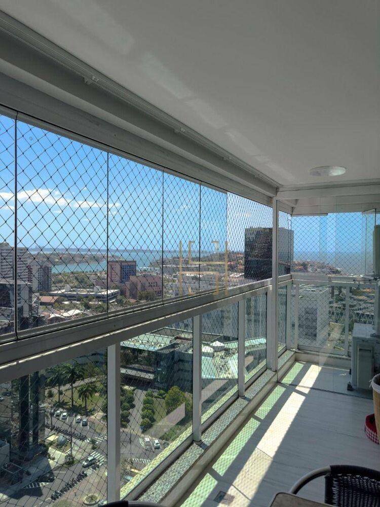 Apartamento à venda com 3 quartos, 1m² - Foto 3