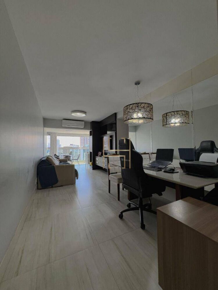 Apartamento à venda com 3 quartos, 1m² - Foto 4