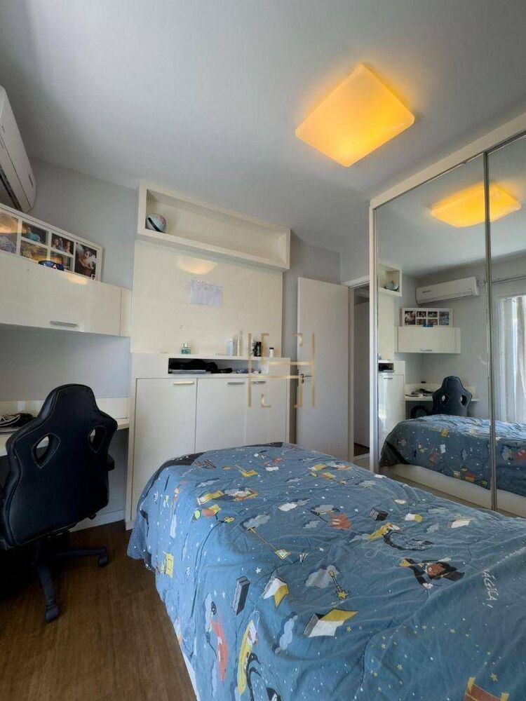 Apartamento à venda com 3 quartos, 1m² - Foto 9