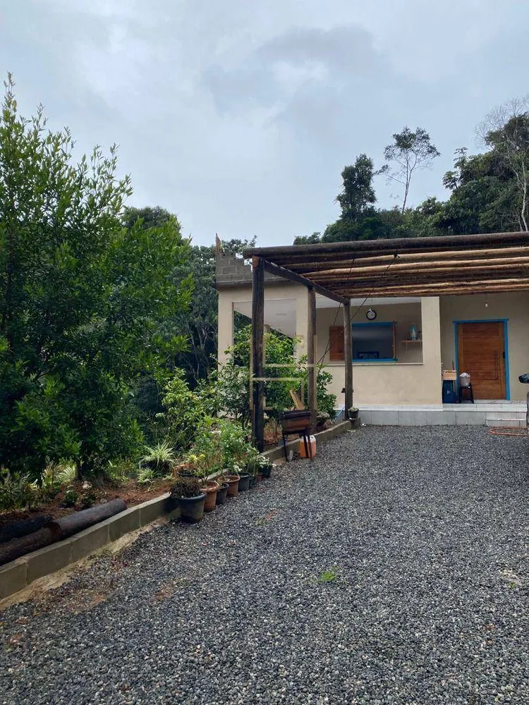 Chácara, 2 quartos, 10 hectares - Foto 1