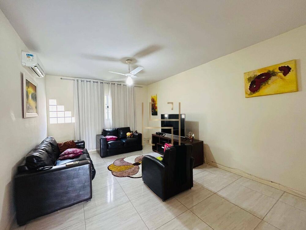 Casa, 3 quartos, 253 m² - Foto 8