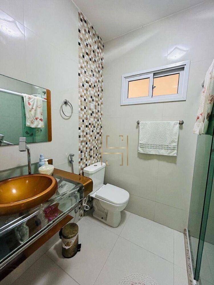 Casa, 3 quartos, 253 m² - Foto 6