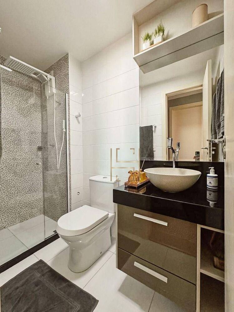 Apartamento, 2 quartos, 55 m² - Foto 6