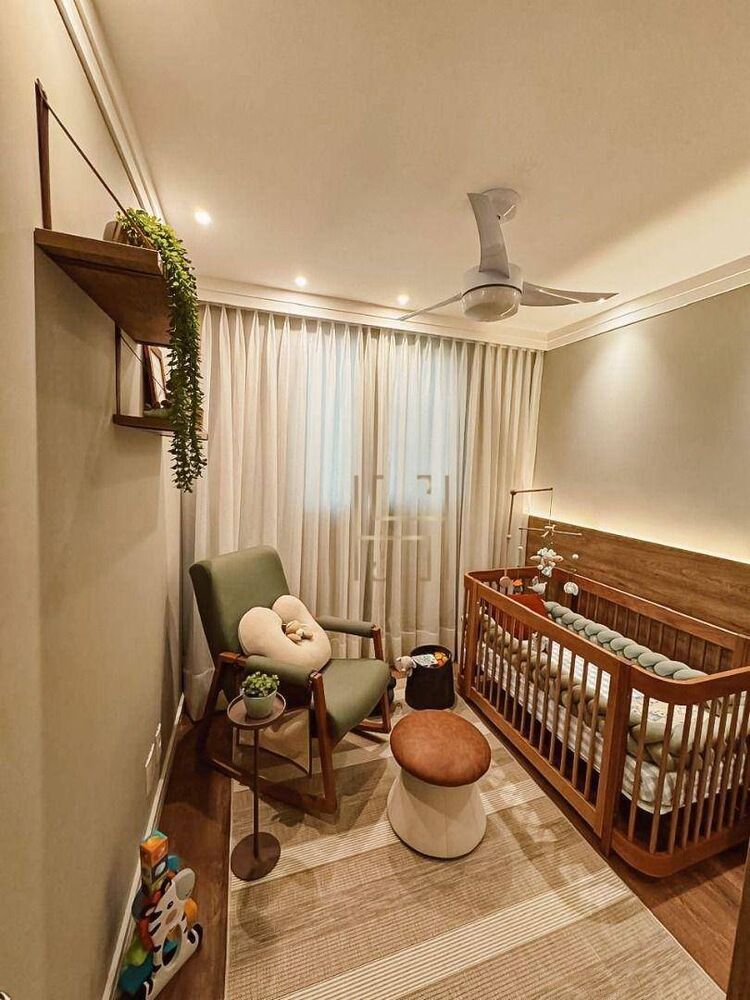 Apartamento, 2 quartos, 55 m² - Foto 10