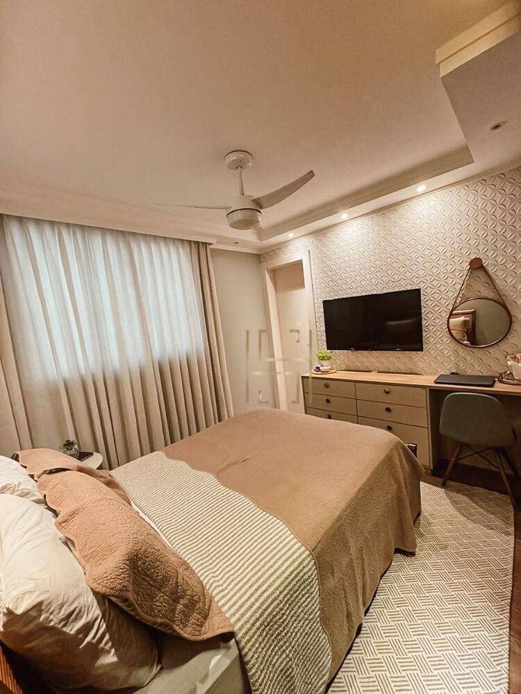 Apartamento, 2 quartos, 55 m² - Foto 9