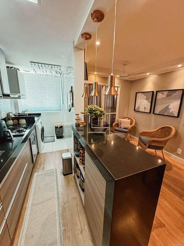 Apartamento, 2 quartos, 55 m² - Foto 7