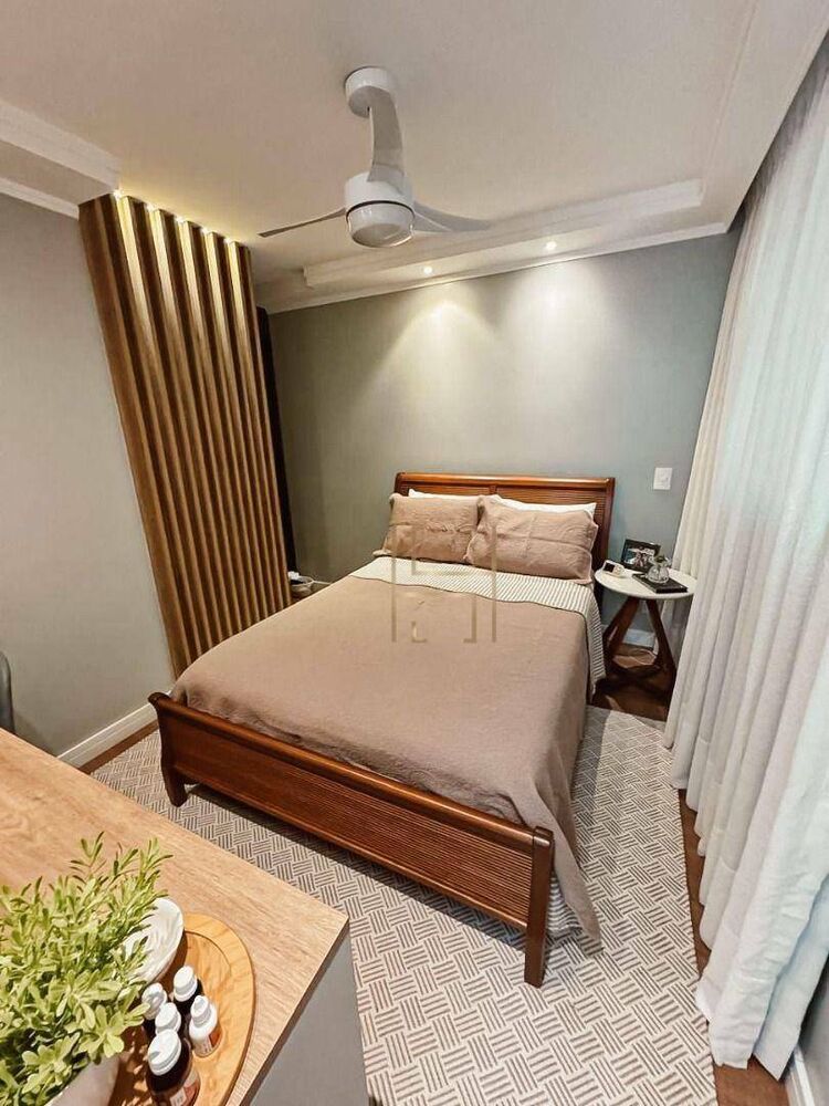 Apartamento, 2 quartos, 55 m² - Foto 8