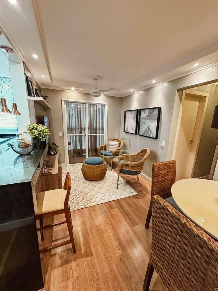 Apartamento, 2 quartos, 55 m² - Foto 5