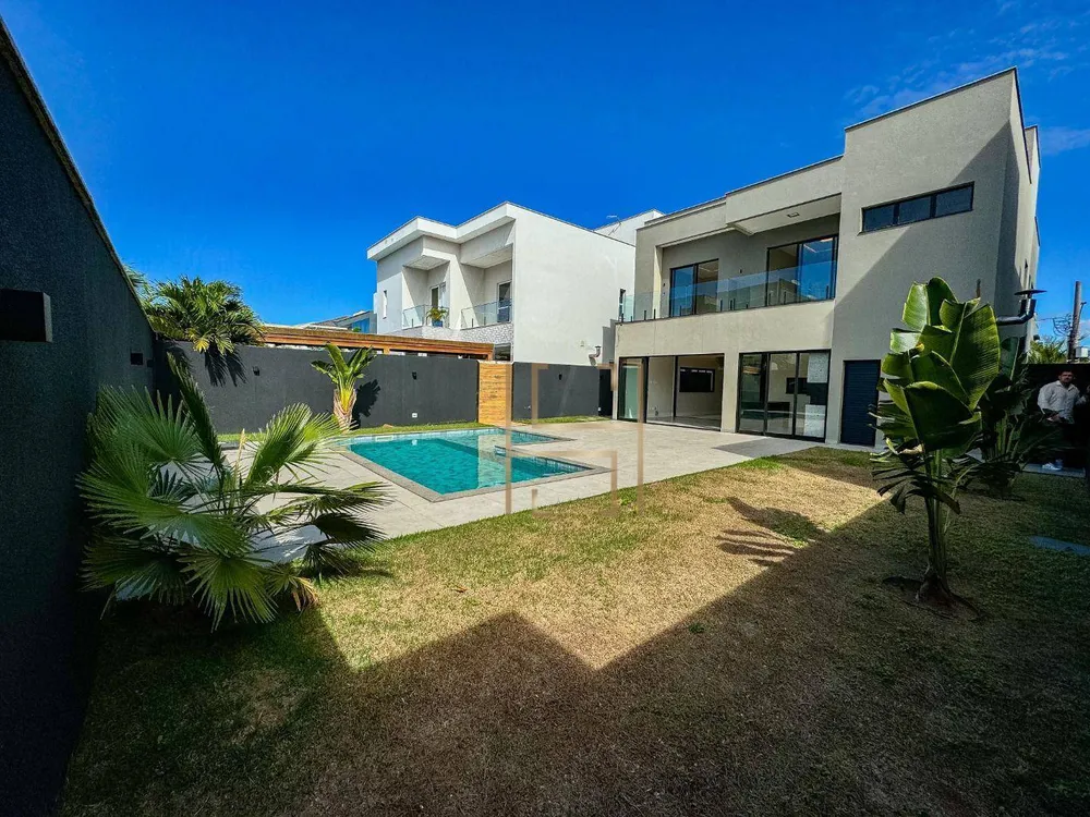 Casa de Condomínio, 5 quartos - Foto 4