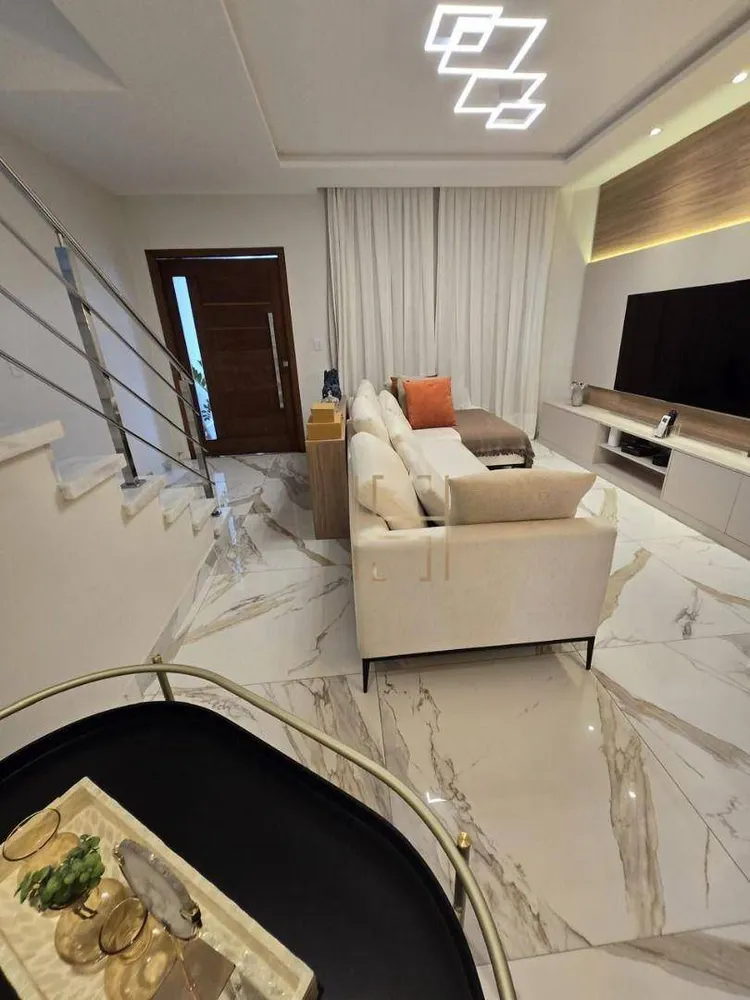 Casa, 3 quartos, 135 m² - Foto 6
