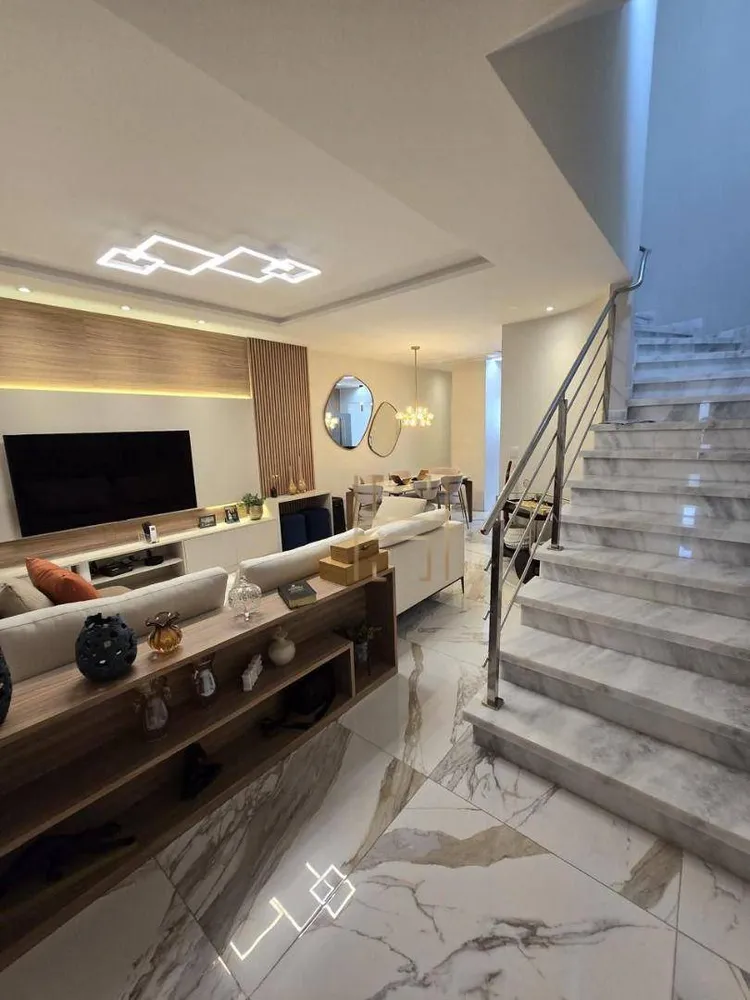 Casa, 3 quartos, 135 m² - Foto 7