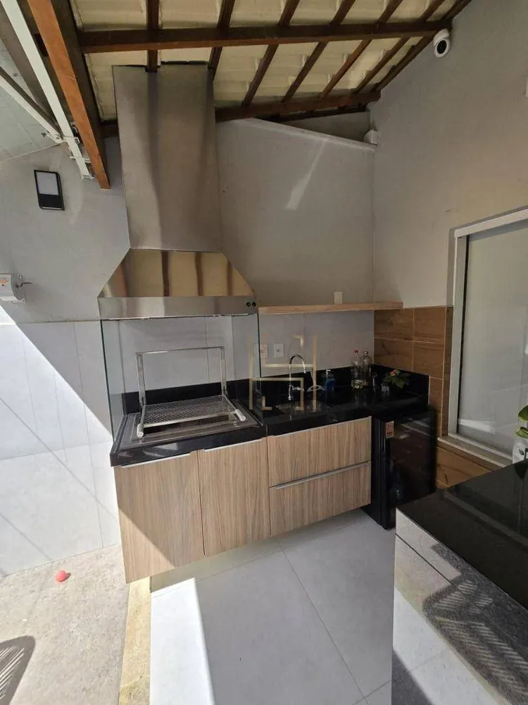 Casa, 3 quartos, 135 m² - Foto 14
