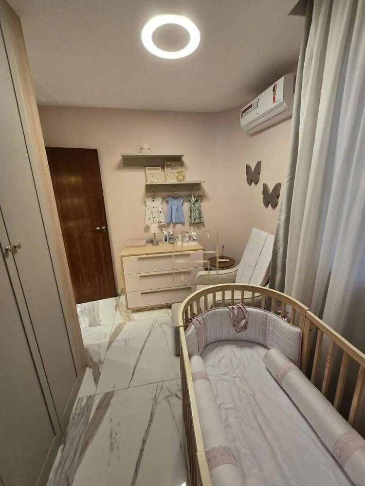 Casa, 3 quartos, 135 m² - Foto 8