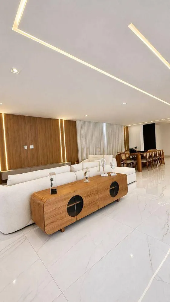Casa de Condomínio, 5 quartos - Foto 3