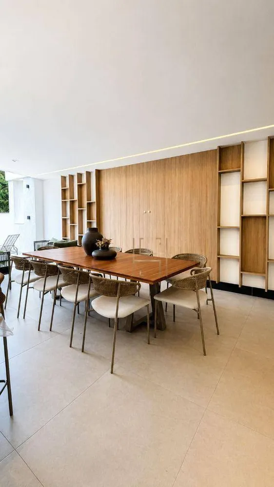 Casa de Condomínio, 5 quartos - Foto 4