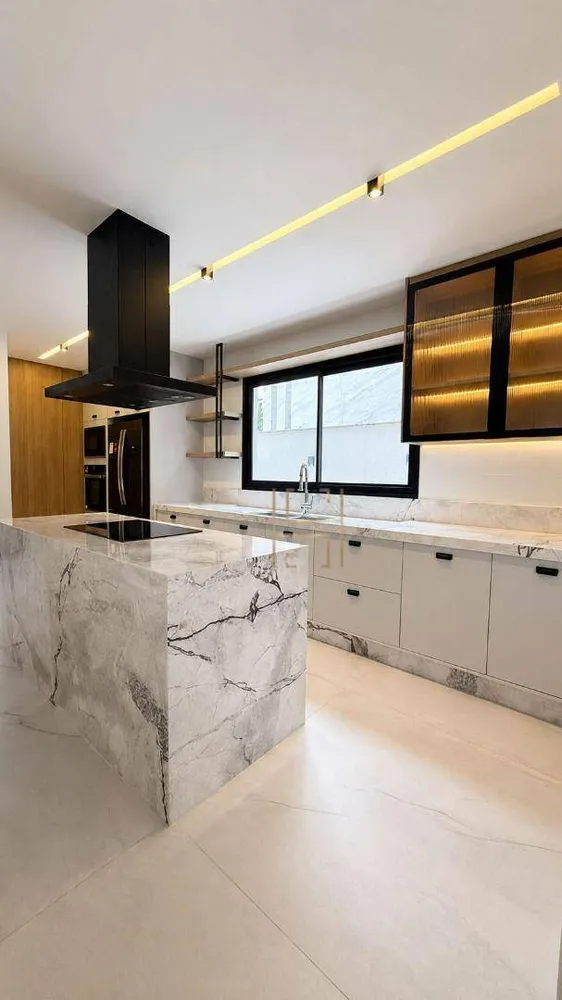 Casa de Condomínio, 5 quartos - Foto 10