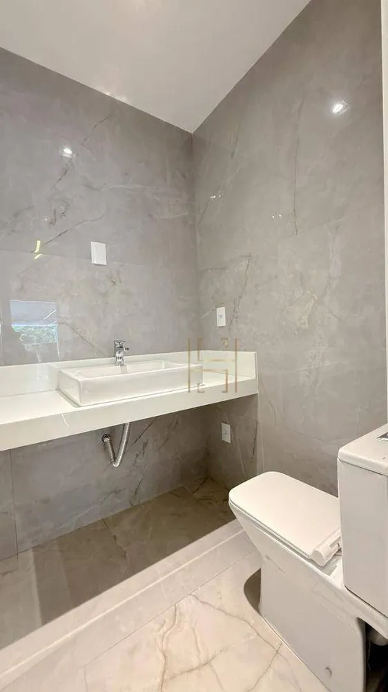 Casa de Condomínio, 5 quartos - Foto 5