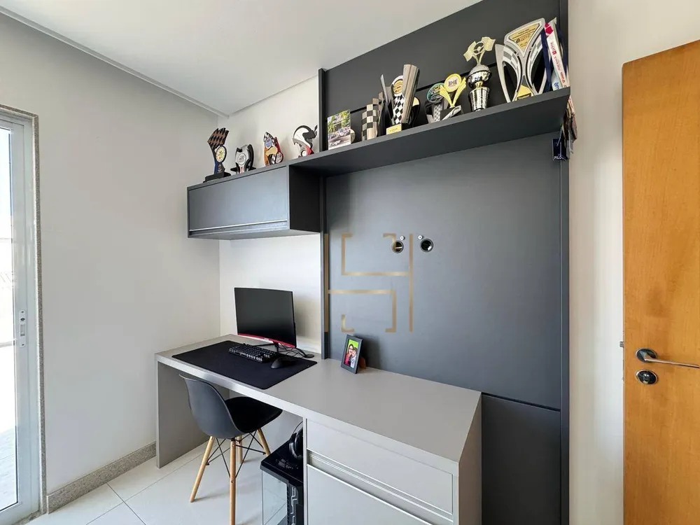 Casa de Condomínio, 4 quartos - Foto 6