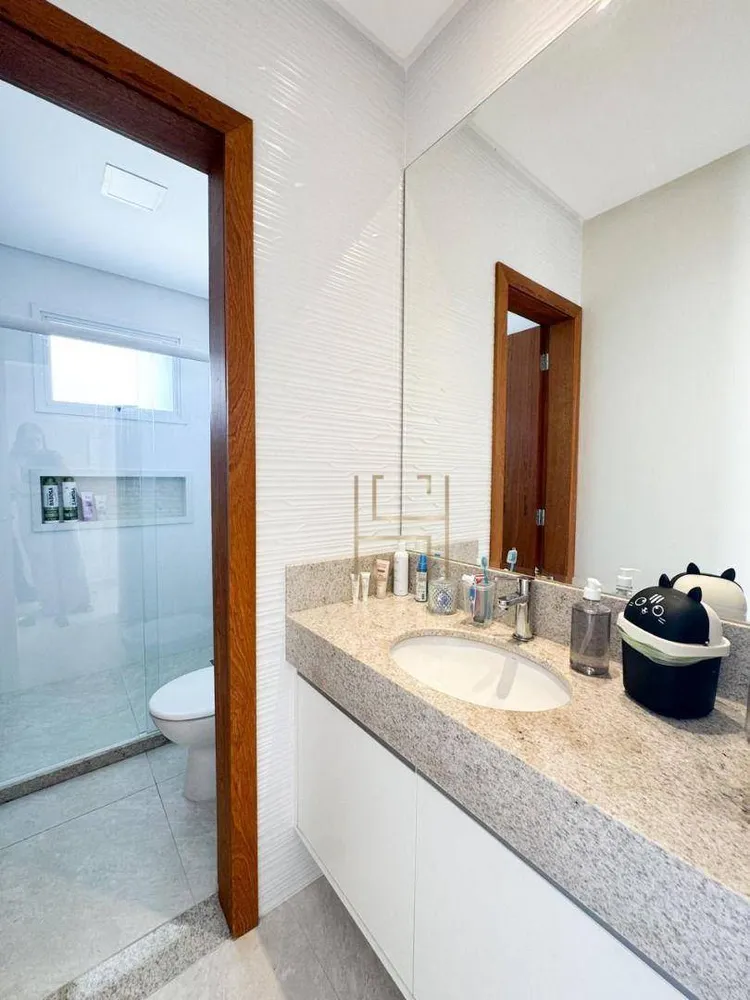 Casa de Condomínio, 4 quartos - Foto 3