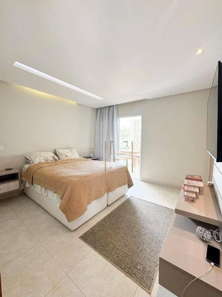 Casa de Condomínio, 4 quartos - Foto 8