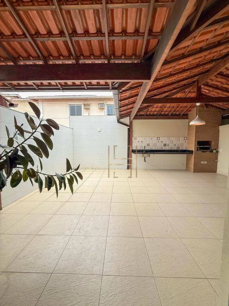 Casa, 3 quartos, 140 m² - Foto 5