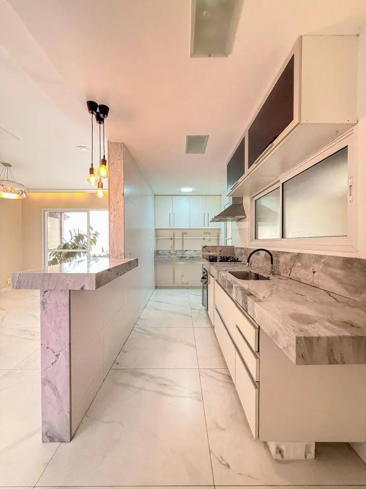 Casa, 3 quartos, 140 m² - Foto 9