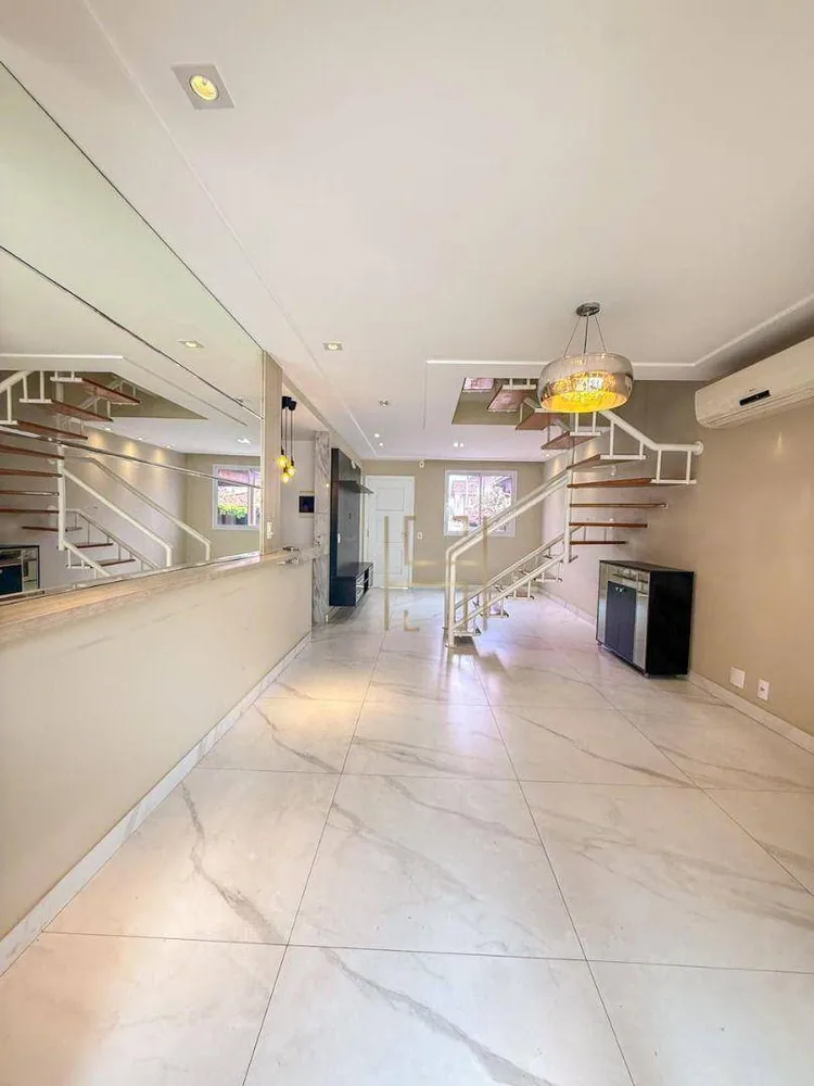 Casa, 3 quartos, 140 m² - Foto 8