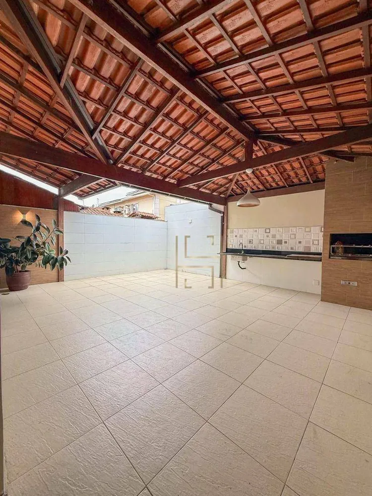 Casa, 3 quartos, 140 m² - Foto 6