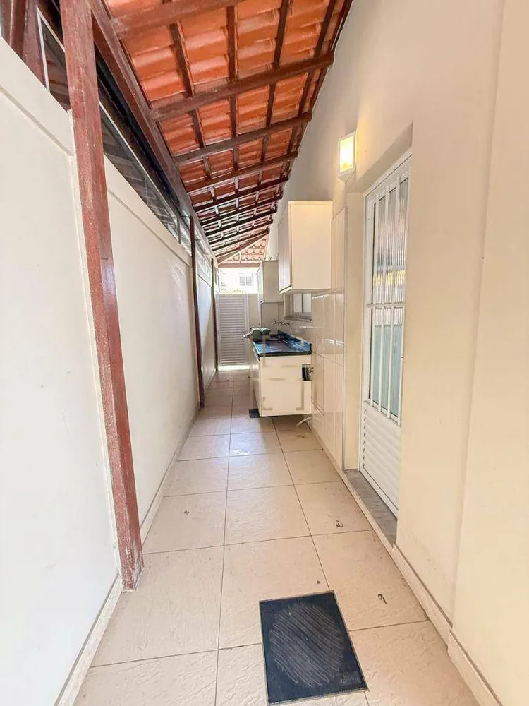 Casa, 3 quartos, 140 m² - Foto 7