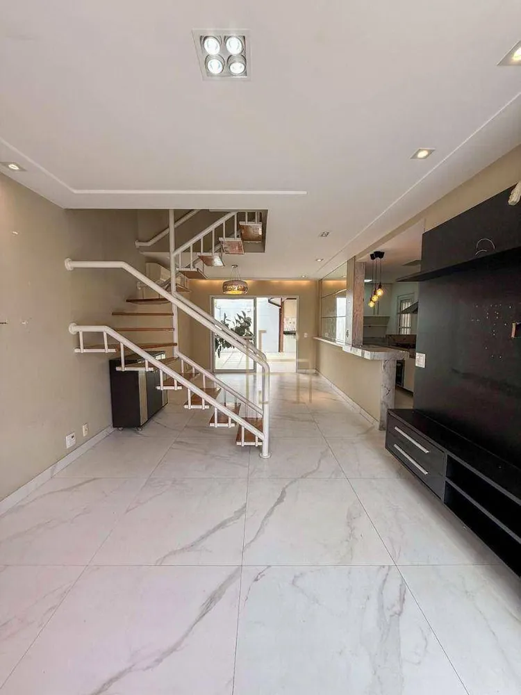 Casa, 3 quartos, 140 m² - Foto 1