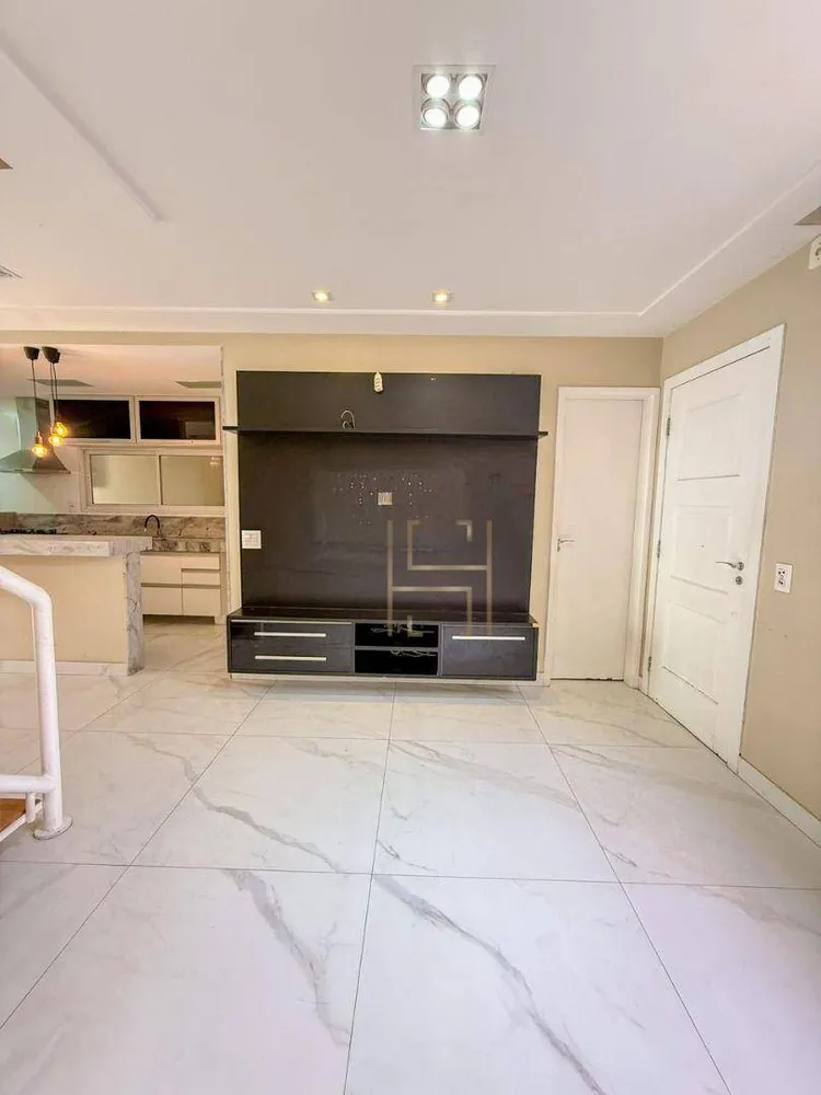 Casa, 3 quartos, 140 m² - Foto 11
