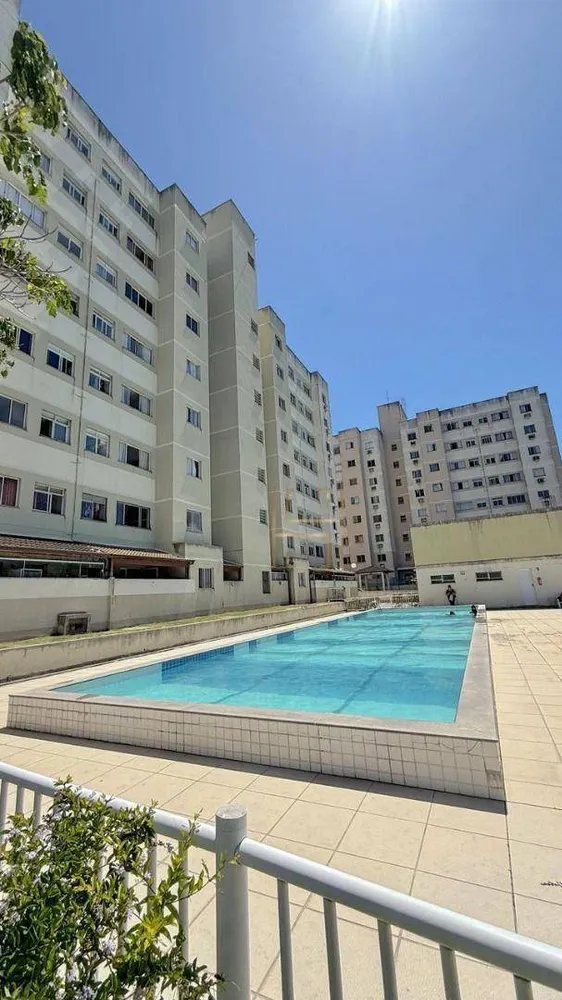 Apartamento, 2 quartos, 55 m² - Foto 7
