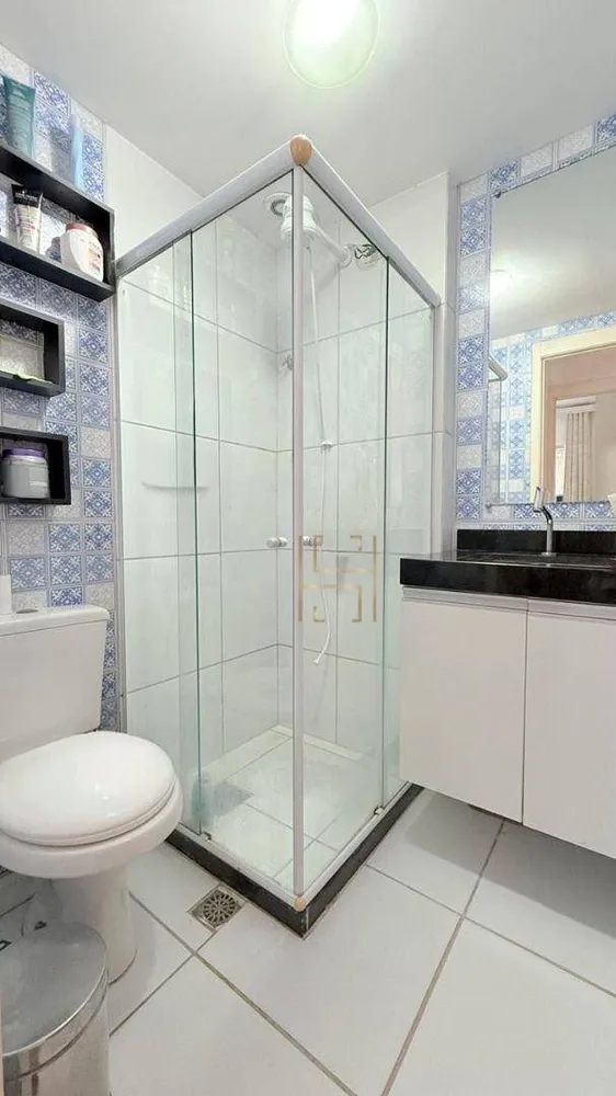 Apartamento, 2 quartos, 55 m² - Foto 4