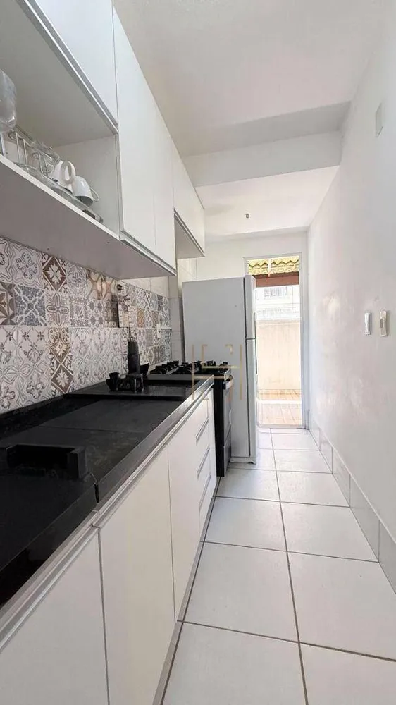 Apartamento, 2 quartos, 55 m² - Foto 3