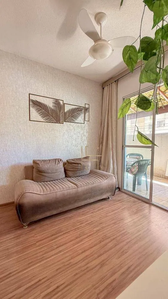 Apartamento, 2 quartos, 55 m² - Foto 9