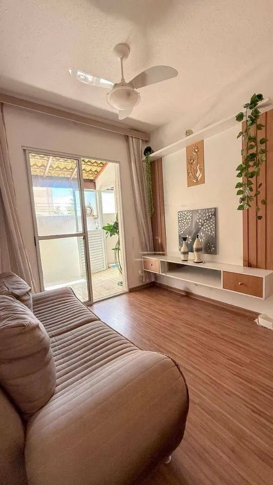 Apartamento, 2 quartos, 55 m² - Foto 1