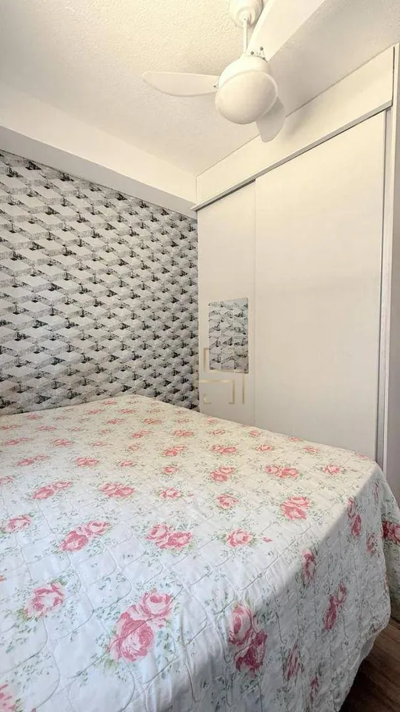 Apartamento, 2 quartos, 55 m² - Foto 11
