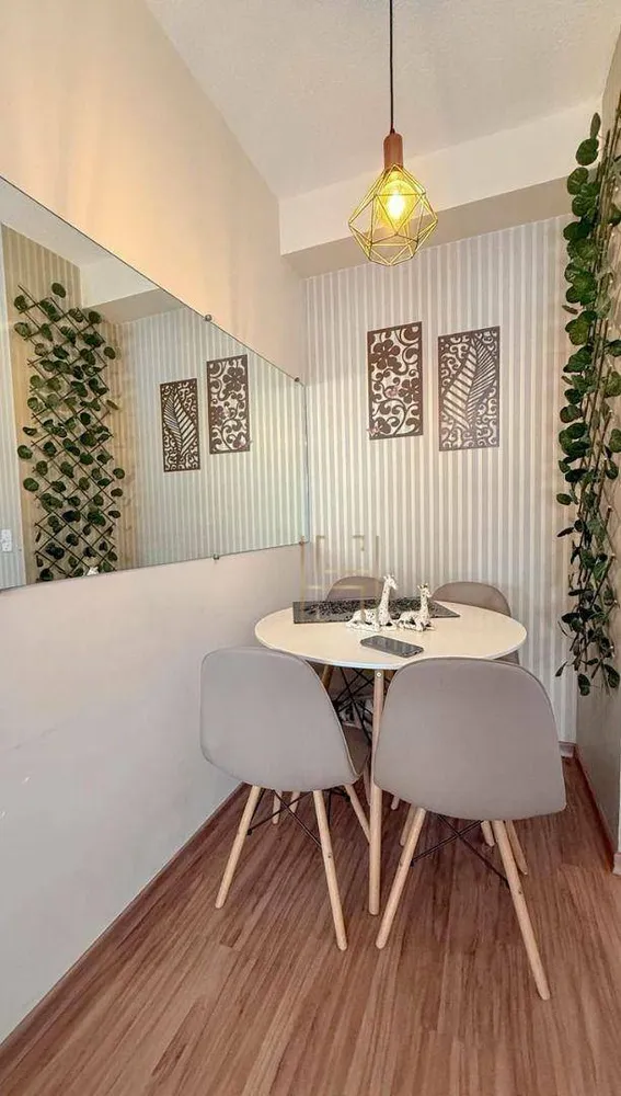 Apartamento, 2 quartos, 55 m² - Foto 6
