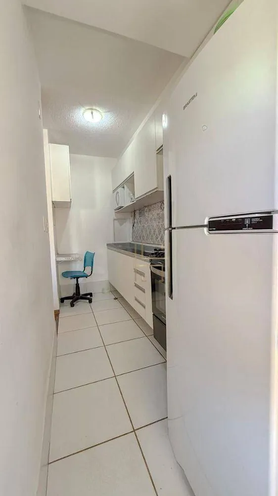 Apartamento, 2 quartos, 55 m² - Foto 8