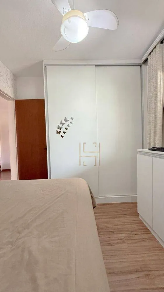 Apartamento, 2 quartos, 55 m² - Foto 5