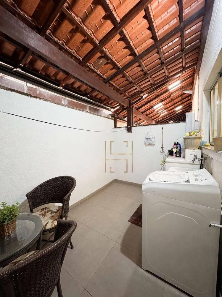 Casa de Condomínio, 2 quartos - Foto 5