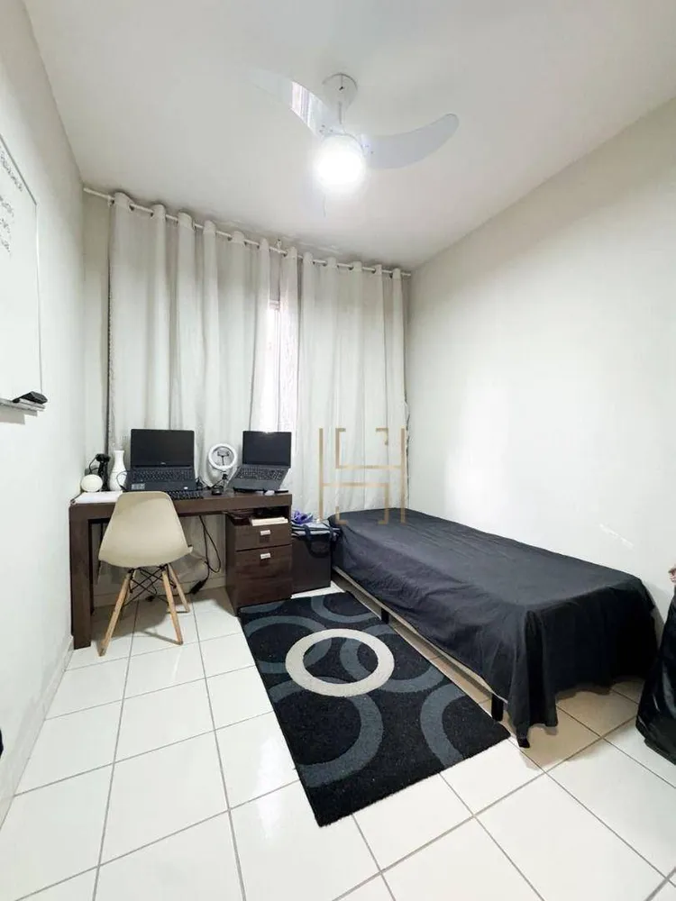 Casa de Condomínio, 2 quartos - Foto 4