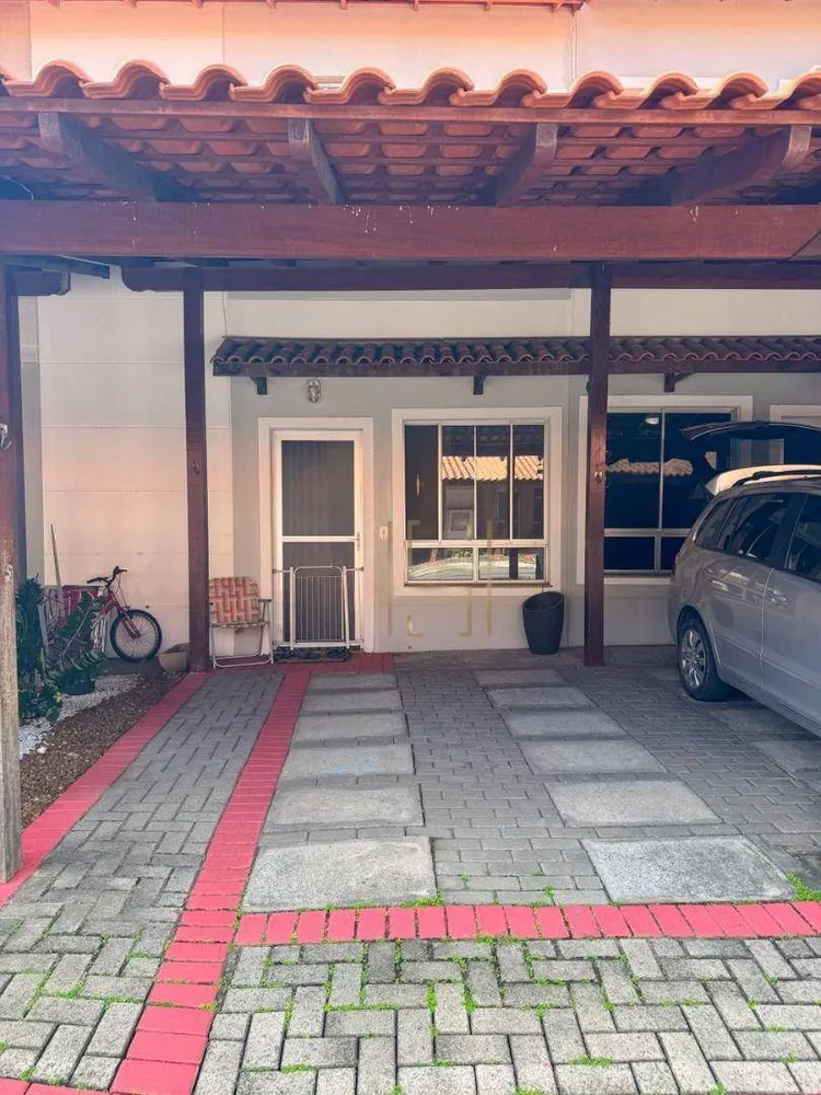 Casa de Condomínio, 2 quartos - Foto 1