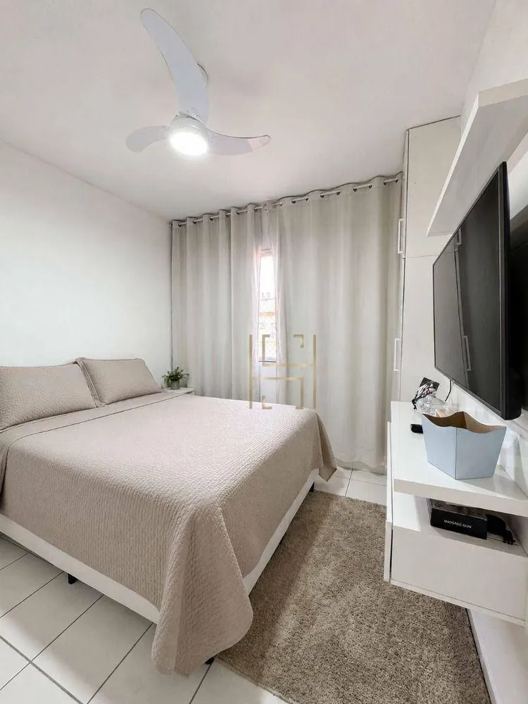 Casa de Condomínio, 2 quartos - Foto 1