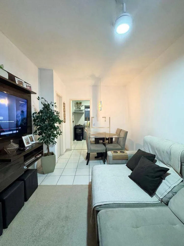 Casa de Condomínio, 2 quartos - Foto 3